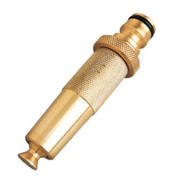 Lance arrosage laiton automatique 55021b sc