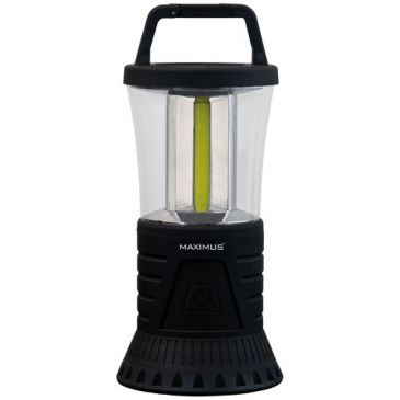 Lanterne de camping 350 lumens 10 w réglable