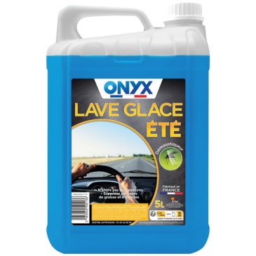 Lave glace été 5l