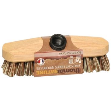  Lavepont - fibres naturelles renforcées 