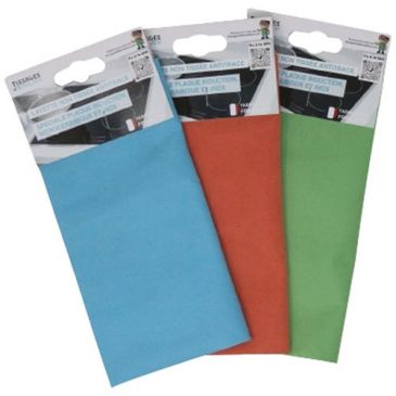 Lavette microfibre non tissée 40 x 40 cm