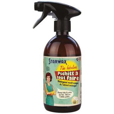 Le pschitt a tout faire 1 l Ecocert Fabulous