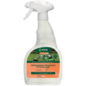 Le vrai professionnel clean power extra atelier 750ml