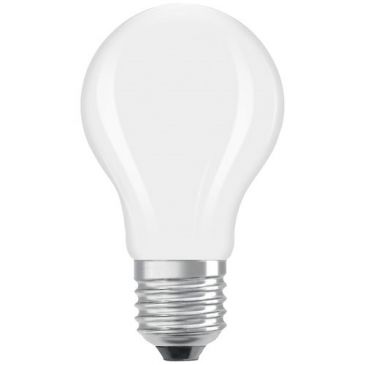 Led classic filament e27 3.8w 827lm froid