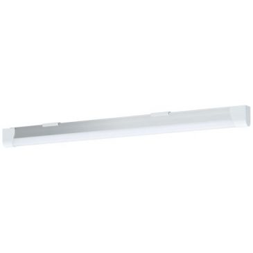 Led linear eros 9w 850lm 4000k