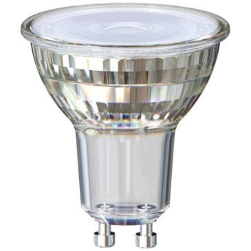 Led par16 120  verre gu10 3.1w 350lm froid