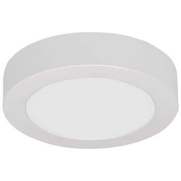 Led plafonnier 12W rond IP20