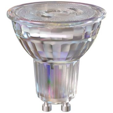 Led spot 36° gu10 2.4w 230lm froid