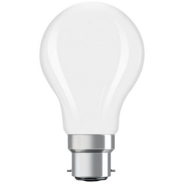 Led standar filament b22 5.9w 806lm froid