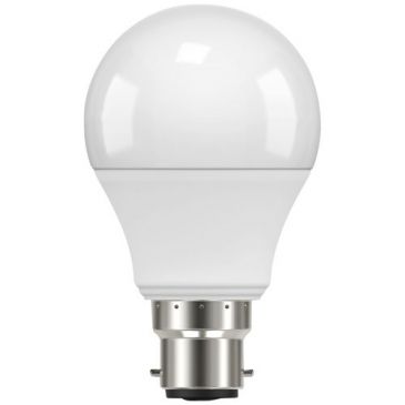 Led standard B22 Lpe smd 9w 2700k