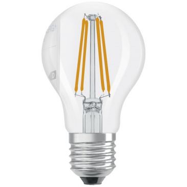 Led standard classic filament 5.9w 806lm boite x2
