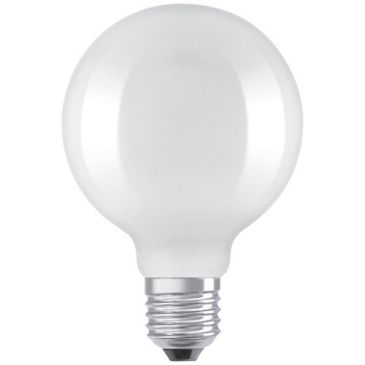 Led star globe  filament e27 11w 1521lm froid