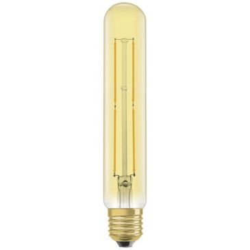 LED tube filament or Edition 1906 4W= 40W E27 400LM chaud