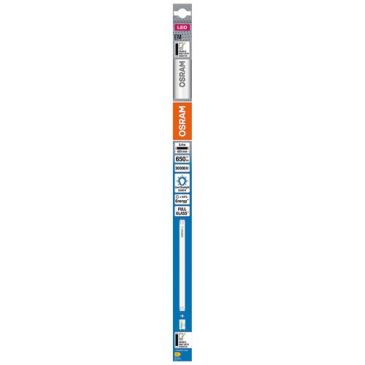 Led tube g13 t8 em 43.8cm 5.4w lumière du jour