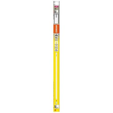 Led tube g13 t8 em 60cm 6.6w blanc chaud