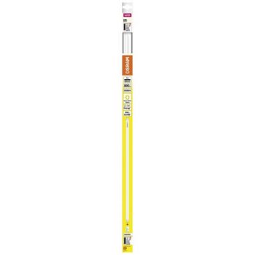 Led tube g13 t8 un 60cm 8w blanc chaud