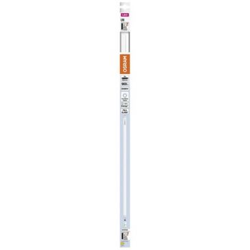 Led tube g13 t8 un 60cm 8w blanc froid