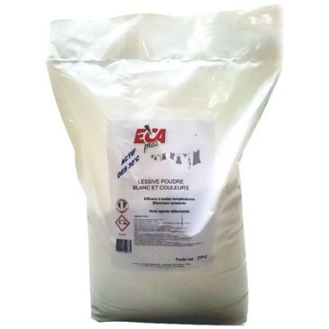 Lessive super linge 20 kg