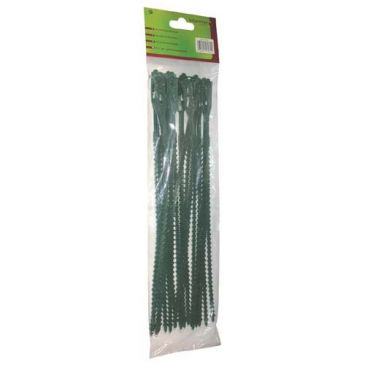 Lien horticole 35cm x20 blister