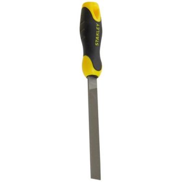 Lime plate batarde 150 mm
