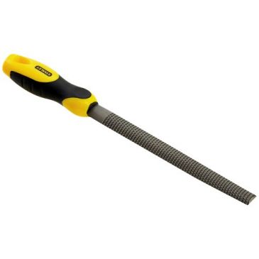 Lime plate batarde 200 mm