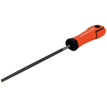 Lime ronde batarde 150 x  55 mm