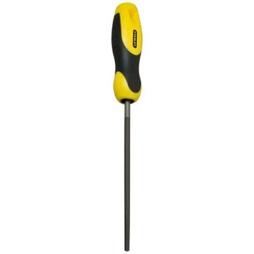Lime ronde batarde 200 mm