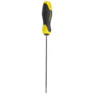 Lime ronde pour tronçonneuse 200 x 4 mm