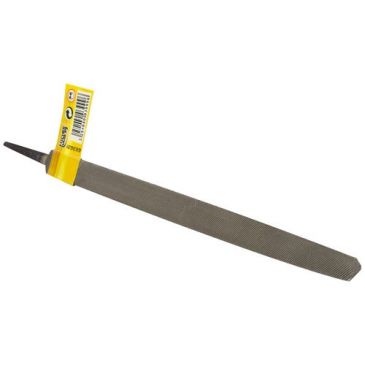 Lime tiers point effile angles vifs demi douce 200 mm