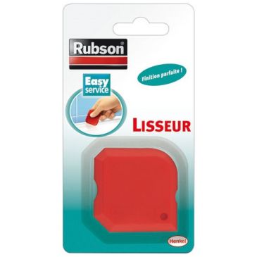 Outil lisseur pour joint