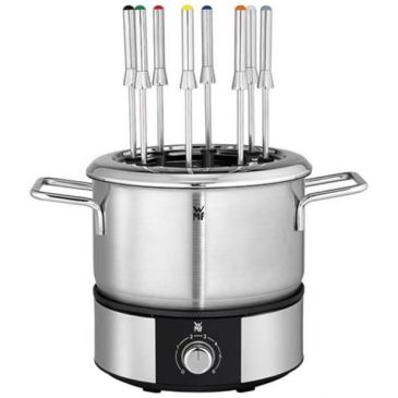 Service à fondue 8 personnes - Lono - 0415130011