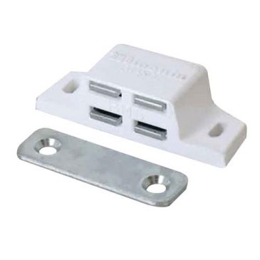 Loqueteau magnétique 4 kg sc