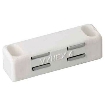 Loqueteau magnétique rectangulaire 2 kg sc