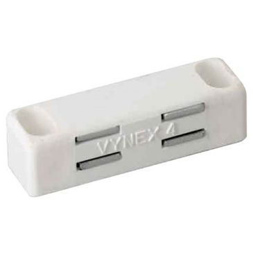 Loqueteau magnétique rectangulaire 5 kg sc