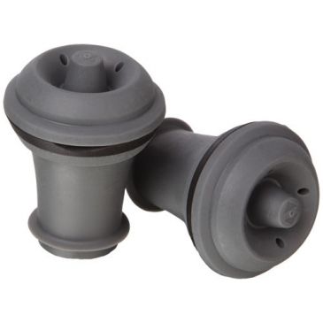 Lot 10 bouchons Classic - Wacuum Wine Stoppers