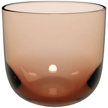 Lot 2 gobelets bas 28 cl Argile - Like Glass