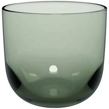 Lot 2 gobelets bas 28 cl Vert - Like Glass