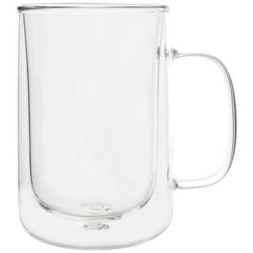 Lot 2 verres à Cappuccino 200 ml - Omagio