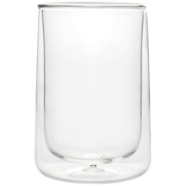 Lot 2 verres à thé 300 ml - Omagio