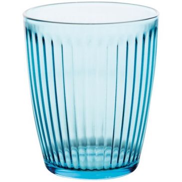 Lot 4 verres 32 cl Bleu Azur - Lyra
