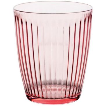 Lot 4 verres 32 cl Rose - Lyra