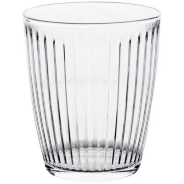 Lot 4 verres 32 cl Transparent - Lyra