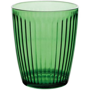 Lot 4 verres 32 cl Vert Thym - Lyra