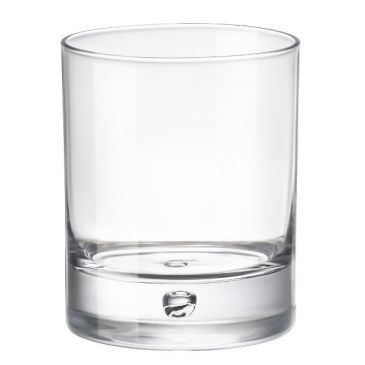 Lot 6 gobelets bas 19.5 cl - Barglass