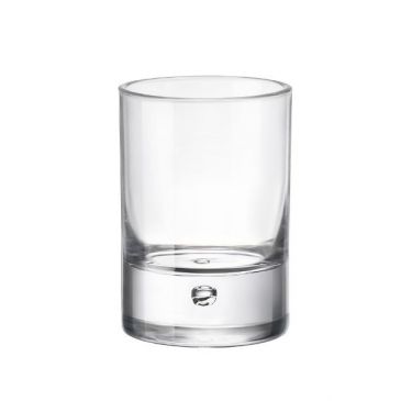 Lot 6 verres à shot 5 cl - Barglass