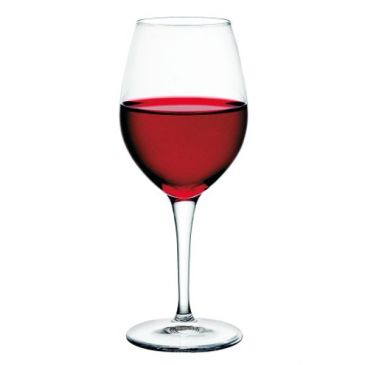 Lot 6 verres à vin 29 cl - Premium