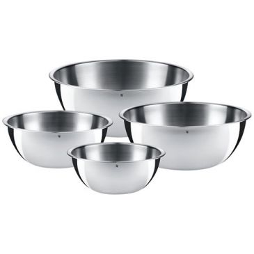 Lot de 4 bols de cuisine - Gourmet