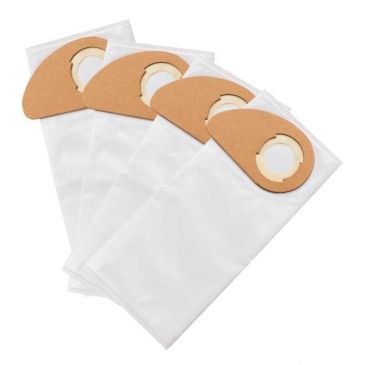 Lot de 4 sacs aspirateur - 81943048