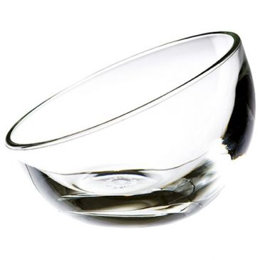 Coupe à glace 13 cl Transparente - Bubble