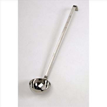 Louche inox 6.5 cm - Chef